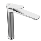 BATERIA UMYWALKOWA WYSOKA ALONIA INVENA TREND, CHROM
