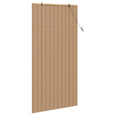 Roleta natura 100 x 220 cm Bambus