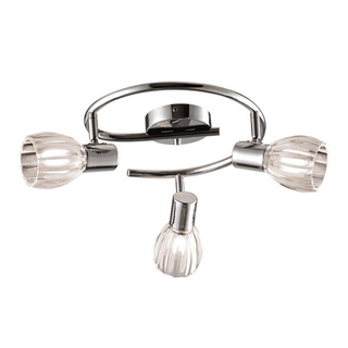 Lampa sufitowa K-8001/3G z serii EMBO