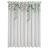 Zasłona Niki biała 350x250