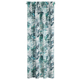 Zasłona Adeline biała 140x270