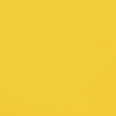 Przyczepka rowerowa, żółta, tkanina Oxford i żelazo