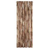 Zasłona Ella ceglasta 140x270