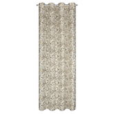 Zasłona Lucina naturalna 140x250