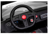 Auto Na  Akumulator SX1928 Czarne 24V