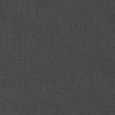 vidaXL Poduszka na leżak, antracytowy melanż, 186x58x3 cm