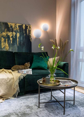 Kinkiet K-5321 z serii PERO