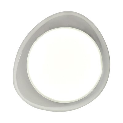 FM2201001-350 AURA LAMPA SUFITOWA BIAŁA/WHITE