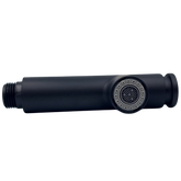 Wylewka do baterii zz preto SC-B1-110-V Invena
