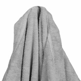 Bluza-koc KINN Szary XL bawełna