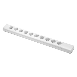 Lampa magnetyczna Ultra Slim DDCX35-GS10B 10W 4000K biały