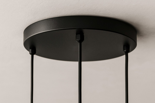 Lampa wisząca K-5654 z serii CLARK