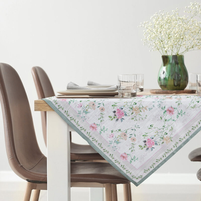 Mięt naturalny 90x90