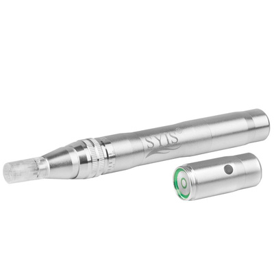 Syis - Microneedle Pen 05 silver 113192