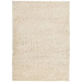vidaXL Dywan z długim włosiem PAMPLONA, złoty, 200x280 cm