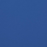 vidaXL Poduszki na leżaki, 2 szt., błękit królewski, tkanina Oxford