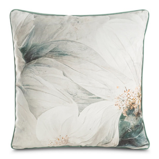 Poszewka Eva beżowa 60x60