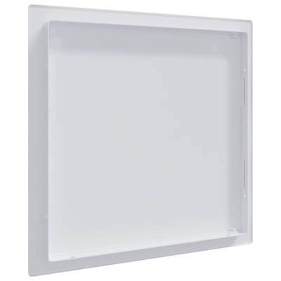 Panele dostępu Biały 30 x 30 cm Plastik ABS