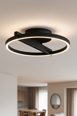 Lampa sufitowa K-8231 z serii TIVOLI