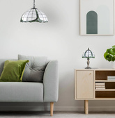 Lampa wisząca K-P162166 z serii PAPI KAJA