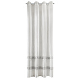 Firana Anne biała 140x270