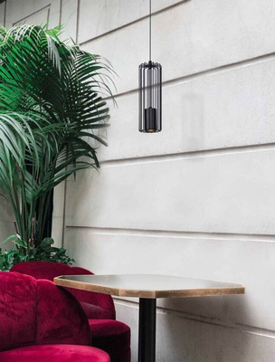 Lampa wisząca K-4930 z serii FALCON