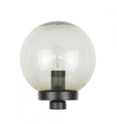 Lampa ogrodowa stojąca (głowica) G 200 Z 35