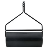 Walec do trawnika 120 x 99 cm 110 L Żelazo
