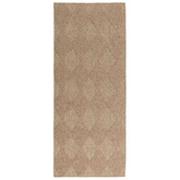 Dywany pokojowe AGIRA Naturalny 150 x 80 cm Poliester