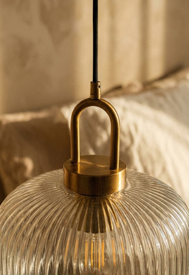 Lampa wisząca K-6060 z serii LIRA