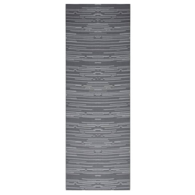 vidaXL Dywan zewnętrzny, antracytowy, 80 x 250 cm, PP