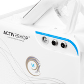 Urządzenie oczyszczanie wodorowe Hydrogen H2+ 6w1 new generation 148507