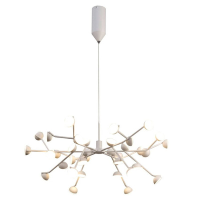 Lampa wisząca  LED  WHITEROSE 108W