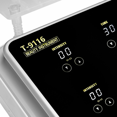 Urządzenie do elektrostymulacji Elegante Platinum T9116 148161