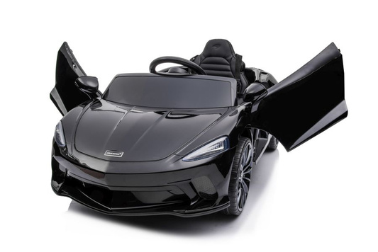 Auto Na Akumulator McLaren GT 12V Czarny
