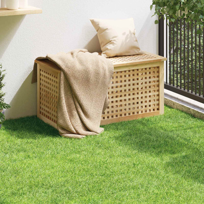 Sztuczna trawa Zielony 1 x 8 m / 50 mm PP i PE