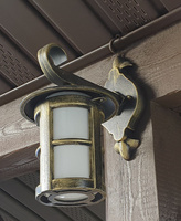 Kinkiet zewnętrzny K 3012/1/T