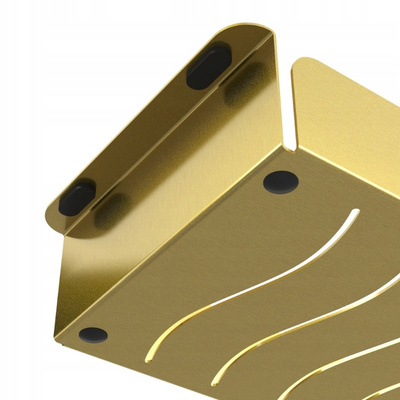 Koszyk do zlewozmywaka stalowego/granitowego GOLD