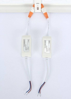 Panel LED NATYNKOWY 60 cm X 60 cm 60W barwa neutralna