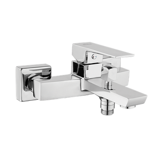 wannowa Paros chrom Invena Bateria