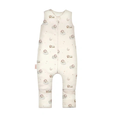 Śpiworek z Nogawkami 2.5 TOG Lullaby Szampański S