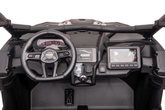 Auto Na Akumulator Buggy Can-am RS DK-CA001 4x4