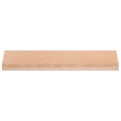 Nakładki na schody 12 szt. 70 x 30 x 2 cm naturalny
