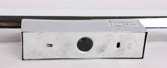 Kinkiet łazienkowy listwa LED 14W 4000K IP44 66cm Universe Candellux 21-53947