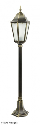 Lampa ogrodowa stojąca K 5002/2/H