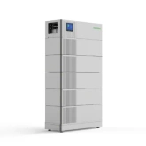 Wysokonapięciowy modułowy Magazyn Energii Enershare Energy Core (poj. 9,6 kWh - 25,6 kWh)