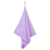 Ręczniki Sportowe 2 pcs Fioletowy 100 x 50 cm