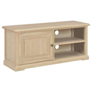 vidaXL Szafka pod TV, 90x30x40 cm, drewniana