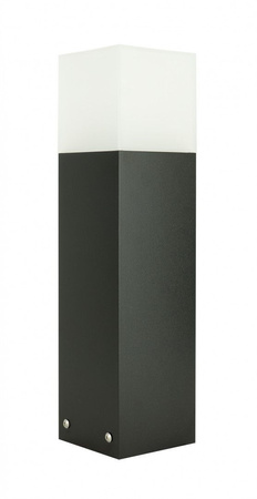 Lampa ogrodowa stojąca CB-MAX 400 BL
