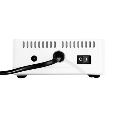 Saeyang frezarka Marathon K35 mini white + H200 147823